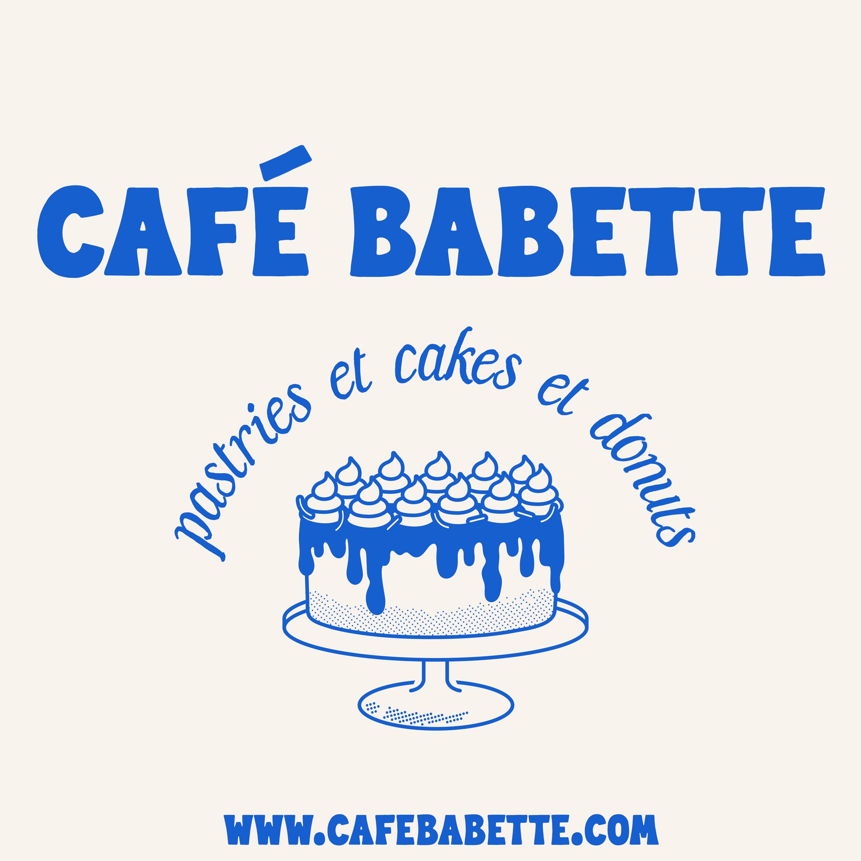 Café Babette